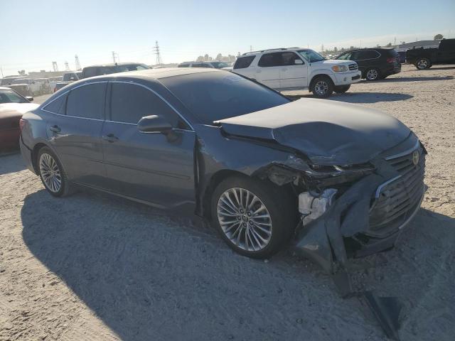 Photo 3 VIN: 4T1DA1AB8MU004652 - TOYOTA AVALON LIM 