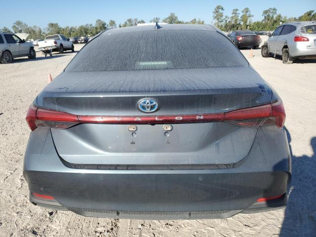 Photo 5 VIN: 4T1DA1AB8MU004652 - TOYOTA AVALON LIM 