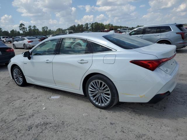 Photo 1 VIN: 4T1DA1AB8MU010144 - TOYOTA AVALON LIM 