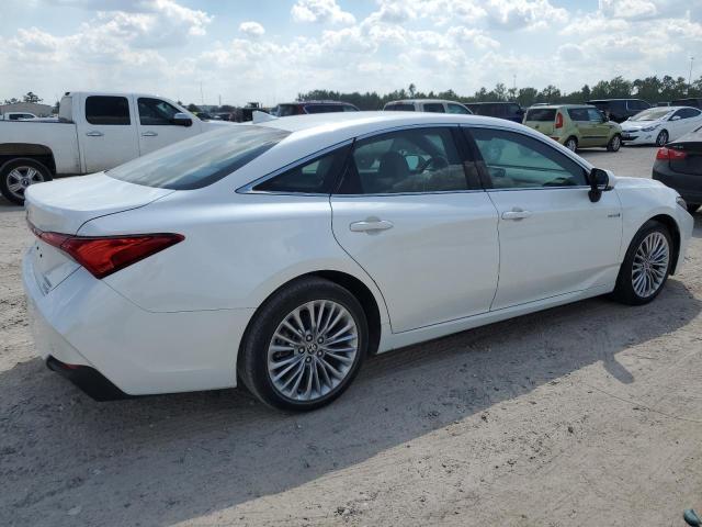 Photo 2 VIN: 4T1DA1AB8MU010144 - TOYOTA AVALON LIM 