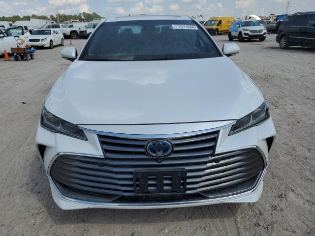 Photo 4 VIN: 4T1DA1AB8MU010144 - TOYOTA AVALON LIM 