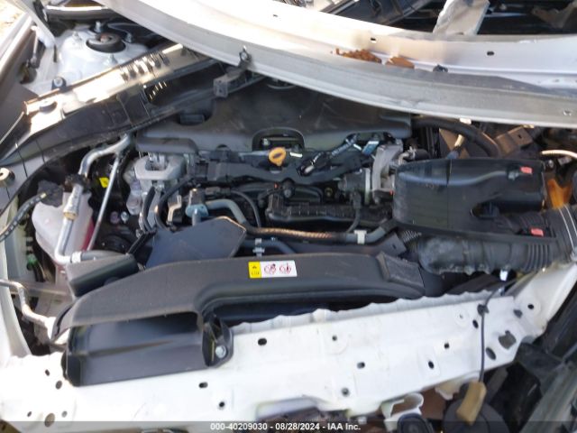 Photo 9 VIN: 4T1DA1AB9MU005339 - TOYOTA AVALON 