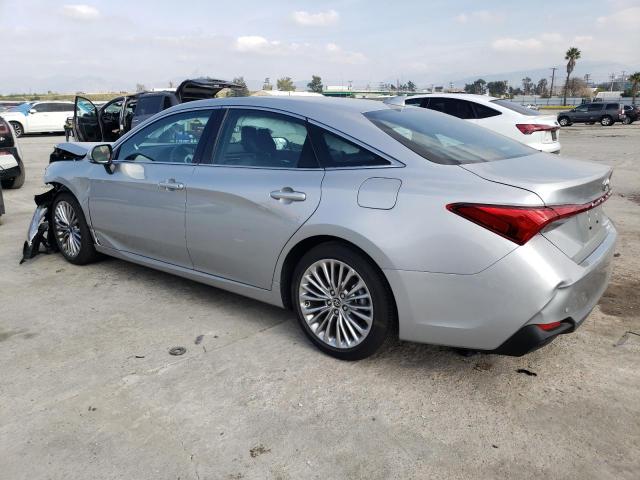 Photo 1 VIN: 4T1DA1AB9NU015290 - TOYOTA AVALON 