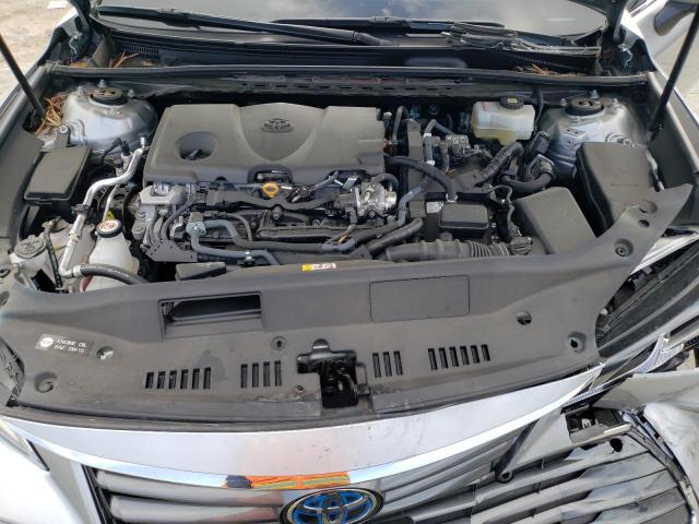 Photo 10 VIN: 4T1DA1AB9NU015290 - TOYOTA AVALON 