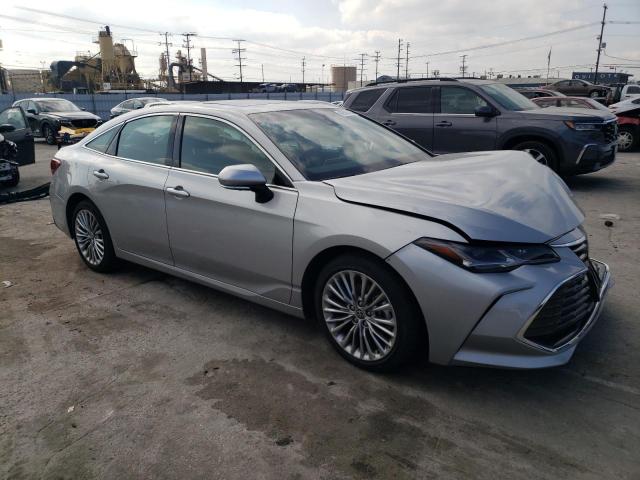 Photo 3 VIN: 4T1DA1AB9NU015290 - TOYOTA AVALON 