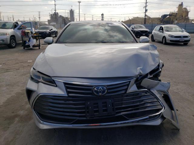 Photo 4 VIN: 4T1DA1AB9NU015290 - TOYOTA AVALON 