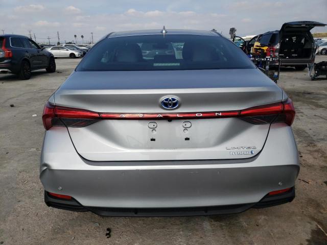 Photo 5 VIN: 4T1DA1AB9NU015290 - TOYOTA AVALON 