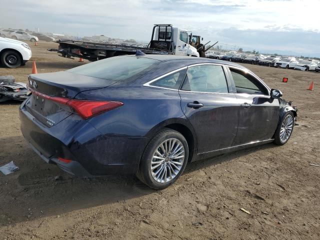 Photo 2 VIN: 4T1DA1AB9NU015516 - TOYOTA AVALON 