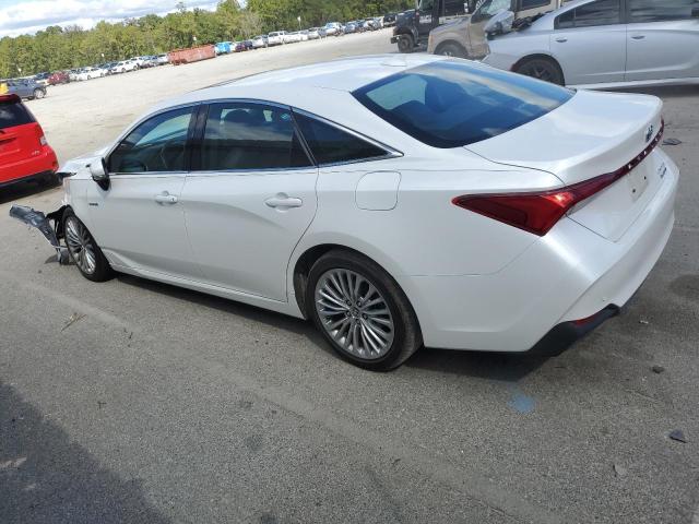 Photo 1 VIN: 4T1DA1ABXMU006600 - TOYOTA AVALON 