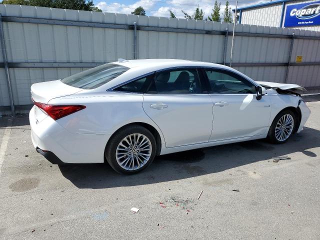 Photo 2 VIN: 4T1DA1ABXMU006600 - TOYOTA AVALON 