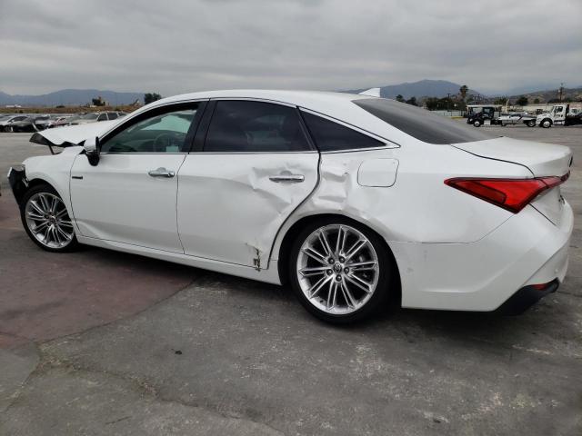 Photo 1 VIN: 4T1DA1ABXMU009593 - TOYOTA AVALON LIM 