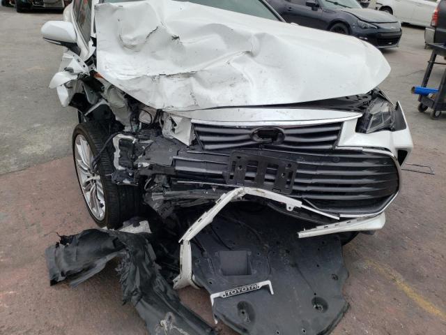 Photo 11 VIN: 4T1DA1ABXMU009593 - TOYOTA AVALON LIM 