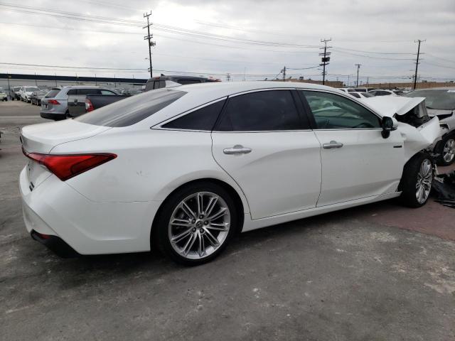 Photo 2 VIN: 4T1DA1ABXMU009593 - TOYOTA AVALON LIM 