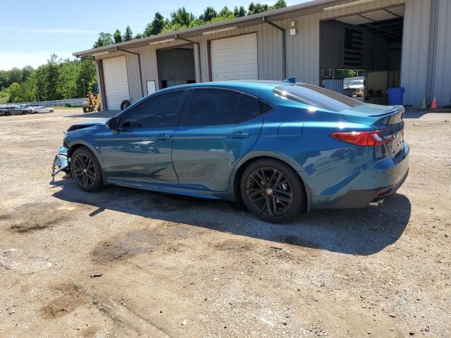 Photo 1 VIN: 4T1DAACK0SU002680 - TOYOTA CAMRY XSE 