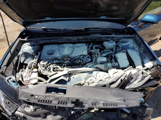 Photo 10 VIN: 4T1DAACK0SU002680 - TOYOTA CAMRY XSE 