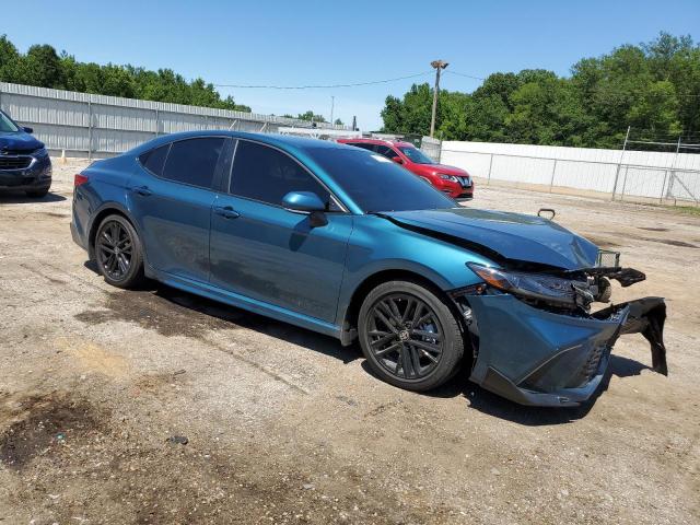 Photo 3 VIN: 4T1DAACK0SU002680 - TOYOTA CAMRY XSE 