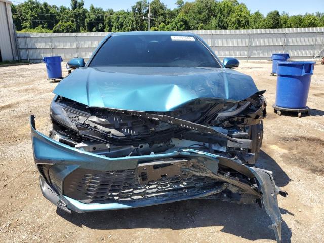 Photo 4 VIN: 4T1DAACK0SU002680 - TOYOTA CAMRY XSE 