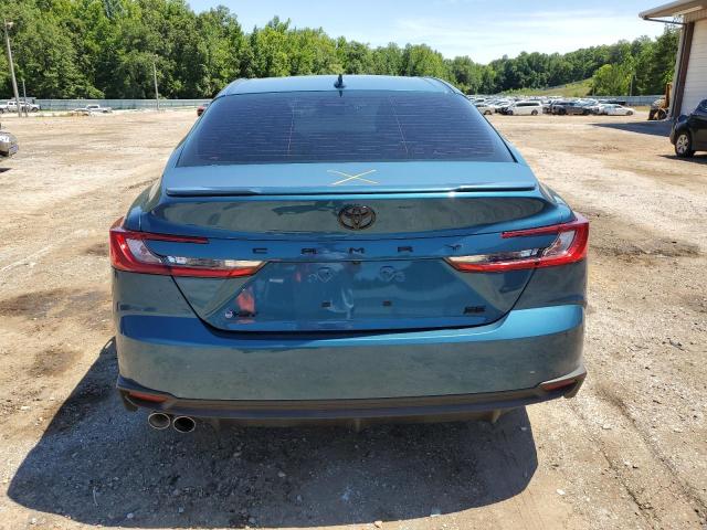 Photo 5 VIN: 4T1DAACK0SU002680 - TOYOTA CAMRY XSE 