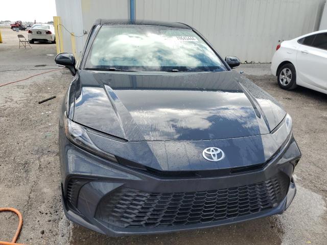 Photo 4 VIN: 4T1DAACK0SU003201 - TOYOTA CAMRY XSE 