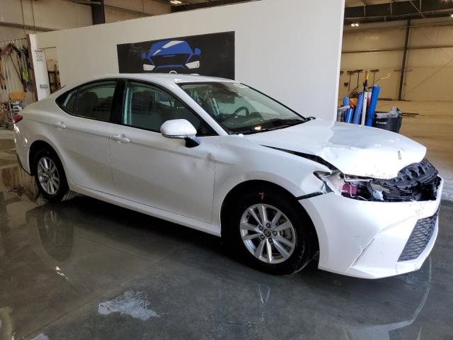 Photo 3 VIN: 4T1DAACK0SU014747 - TOYOTA CAMRY XSE 