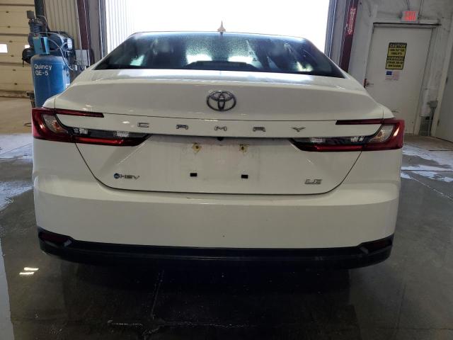 Photo 5 VIN: 4T1DAACK0SU014747 - TOYOTA CAMRY XSE 