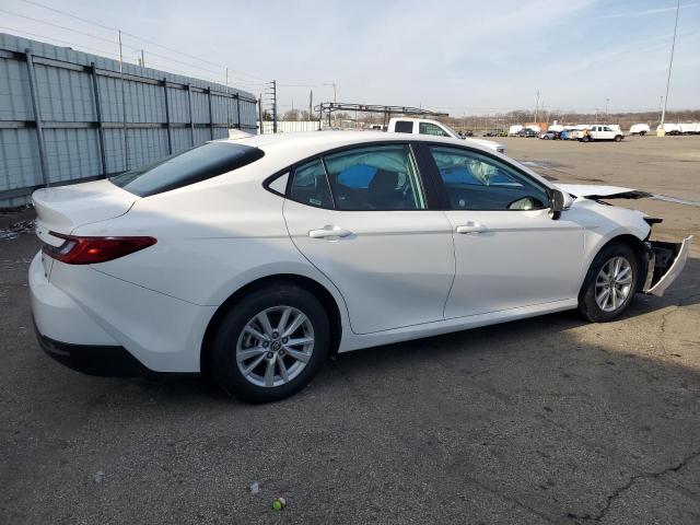 Photo 2 VIN: 4T1DAACK0SU018121 - TOYOTA CAMRY XSE 