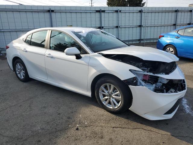 Photo 3 VIN: 4T1DAACK0SU018121 - TOYOTA CAMRY XSE 