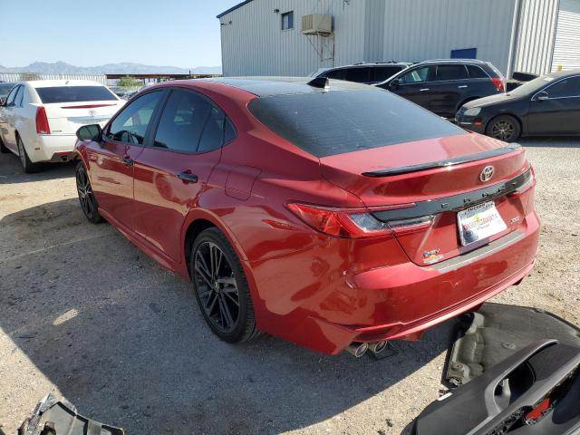 Photo 1 VIN: 4T1DAACK0SU020208 - TOYOTA CAMRY XSE 