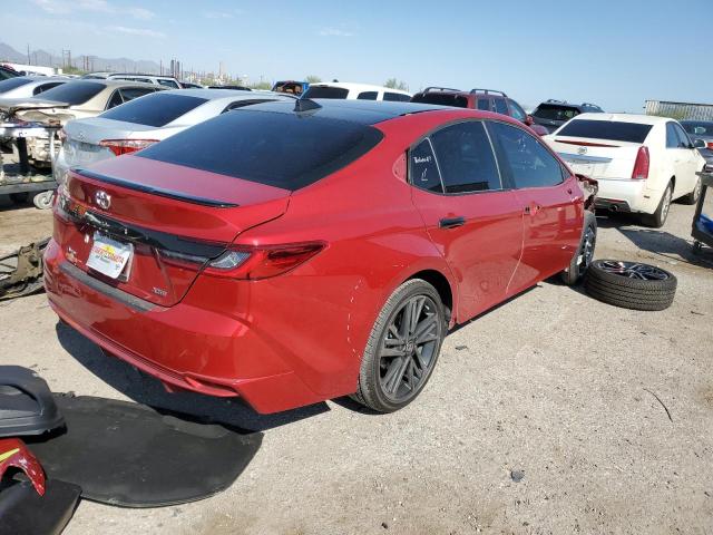 Photo 2 VIN: 4T1DAACK0SU020208 - TOYOTA CAMRY XSE 