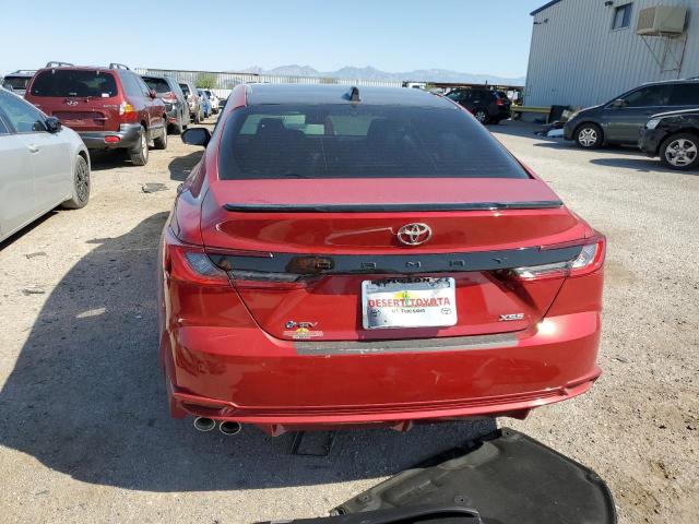 Photo 5 VIN: 4T1DAACK0SU020208 - TOYOTA CAMRY XSE 