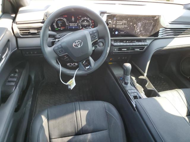 Photo 7 VIN: 4T1DAACK0SU020208 - TOYOTA CAMRY XSE 