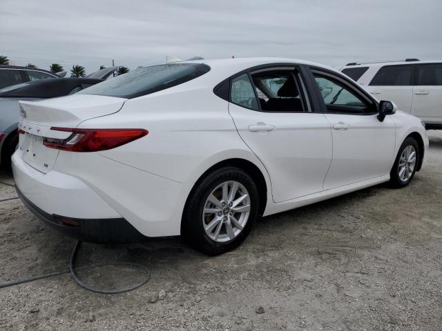 Photo 2 VIN: 4T1DAACK0SU036893 - TOYOTA CAMRY XSE 