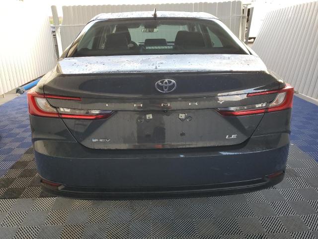 Photo 5 VIN: 4T1DAACK0SU047330 - TOYOTA CAMRY XSE 