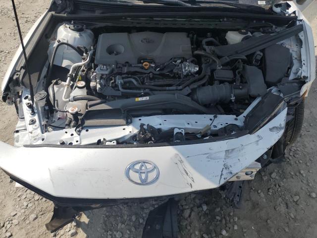 Photo 10 VIN: 4T1DAACK0SU500765 - TOYOTA CAMRY XSE 