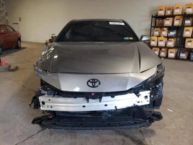 Photo 4 VIN: 4T1DAACK0SU501138 - TOYOTA CAMRY XSE 