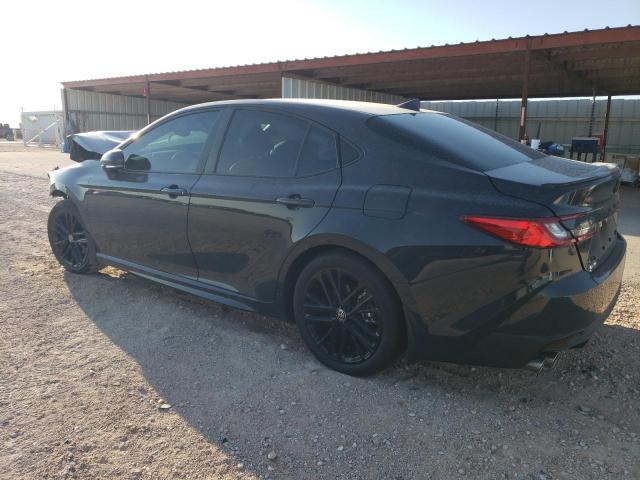 Photo 1 VIN: 4T1DAACK0SU511202 - TOYOTA CAMRY XSE 