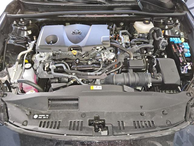 Photo 10 VIN: 4T1DAACK0SU524144 - TOYOTA CAMRY XSE 