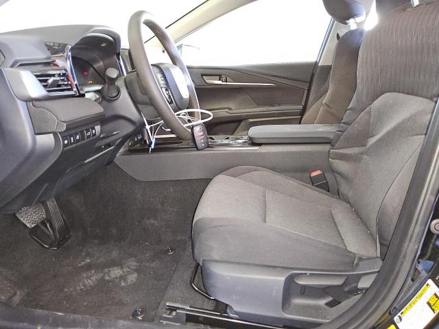 Photo 6 VIN: 4T1DAACK0SU524144 - TOYOTA CAMRY XSE 