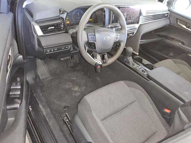 Photo 7 VIN: 4T1DAACK0SU524144 - TOYOTA CAMRY XSE 