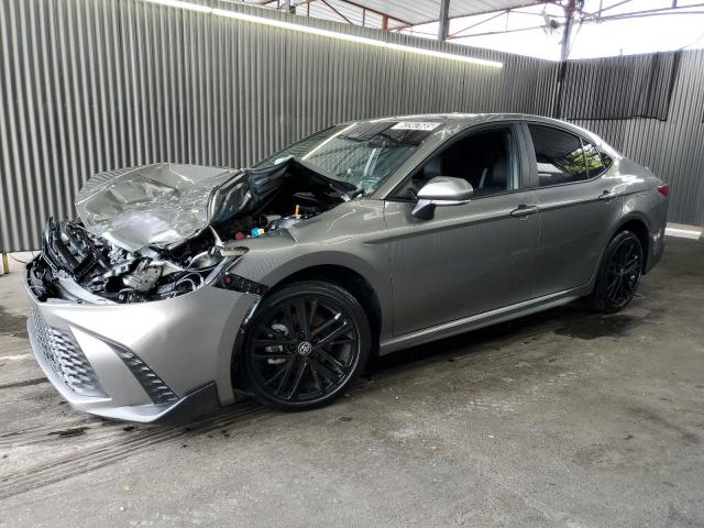 VIN: 4T1DAACK0SU591018 - toyota camry xse