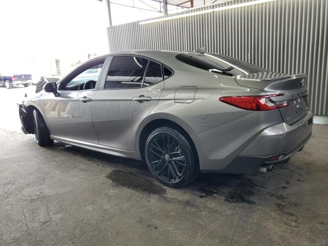 Photo 1 VIN: 4T1DAACK0SU591018 - TOYOTA CAMRY XSE 