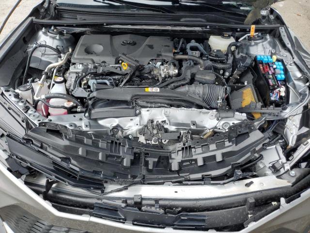 Photo 10 VIN: 4T1DAACK0SU591018 - TOYOTA CAMRY XSE 