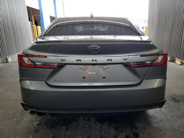 Photo 5 VIN: 4T1DAACK0SU591018 - TOYOTA CAMRY XSE 