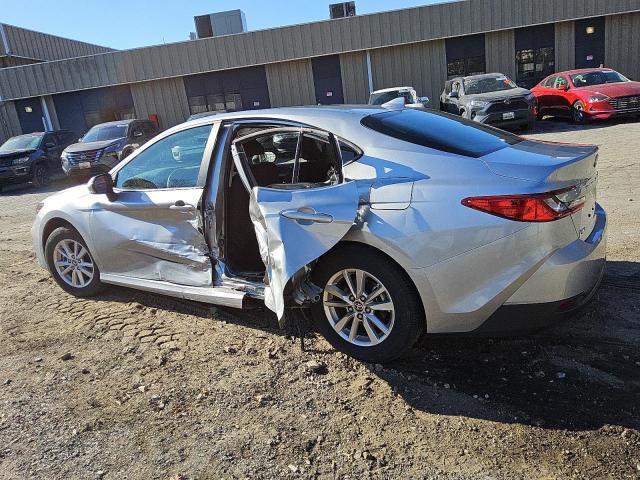 Photo 1 VIN: 4T1DAACK1SU000498 - TOYOTA CAMRY XSE 