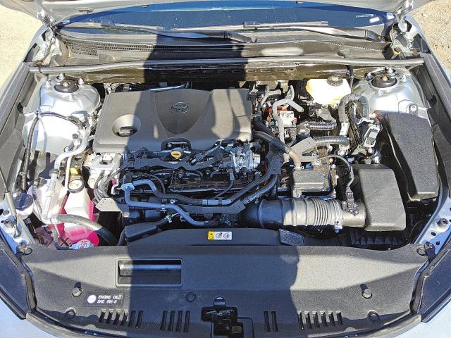 Photo 10 VIN: 4T1DAACK1SU000498 - TOYOTA CAMRY XSE 