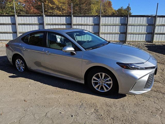 Photo 3 VIN: 4T1DAACK1SU000498 - TOYOTA CAMRY XSE 