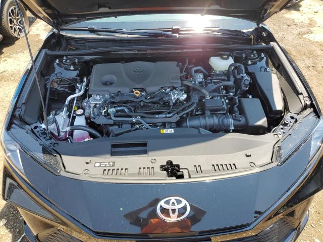 Photo 10 VIN: 4T1DAACK1SU004051 - TOYOTA CAMRY XSE 