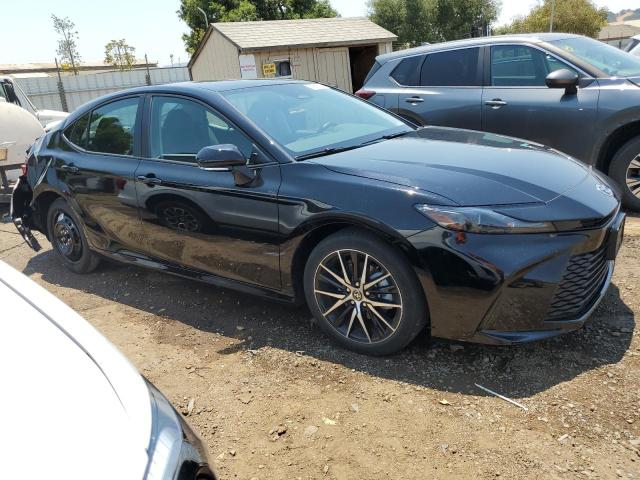 Photo 3 VIN: 4T1DAACK1SU004051 - TOYOTA CAMRY XSE 