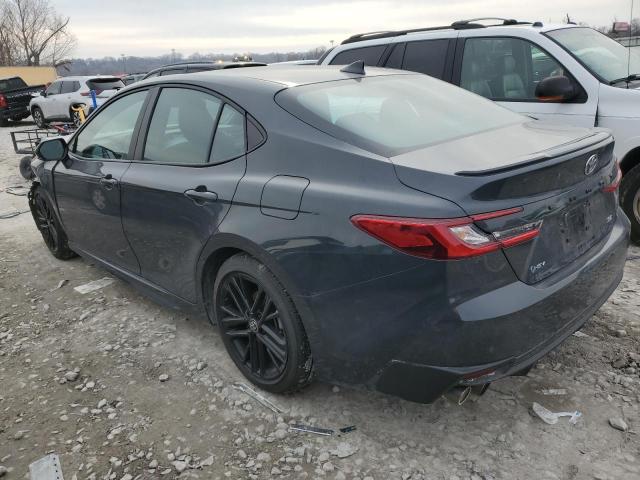 Photo 1 VIN: 4T1DAACK1SU012425 - TOYOTA CAMRY XSE 