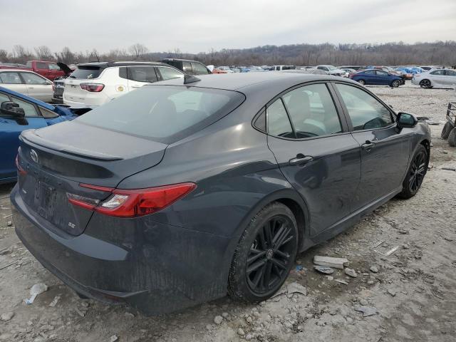 Photo 2 VIN: 4T1DAACK1SU012425 - TOYOTA CAMRY XSE 